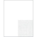 Gift Wrap (24"x100') WHITE LINEN